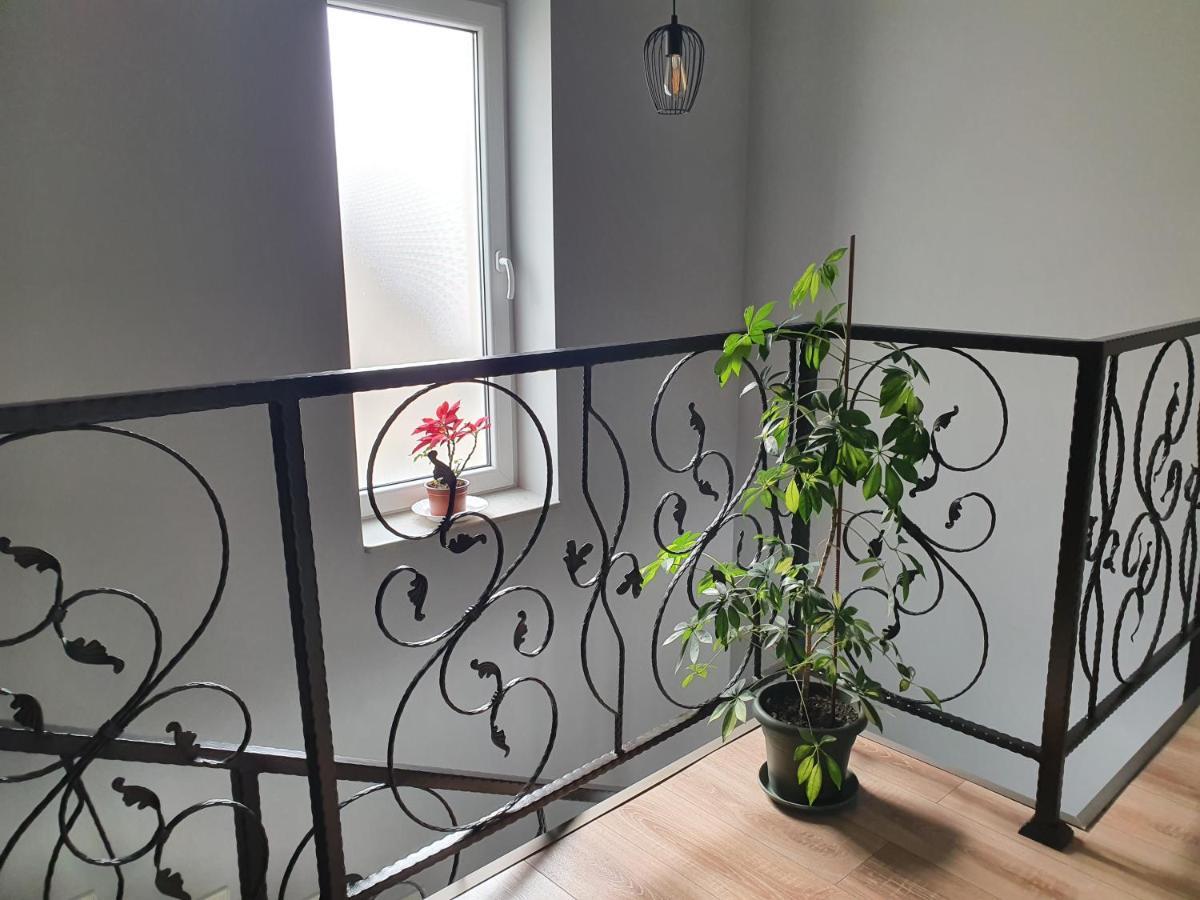 Edith'S House Турда Екстер'єр фото