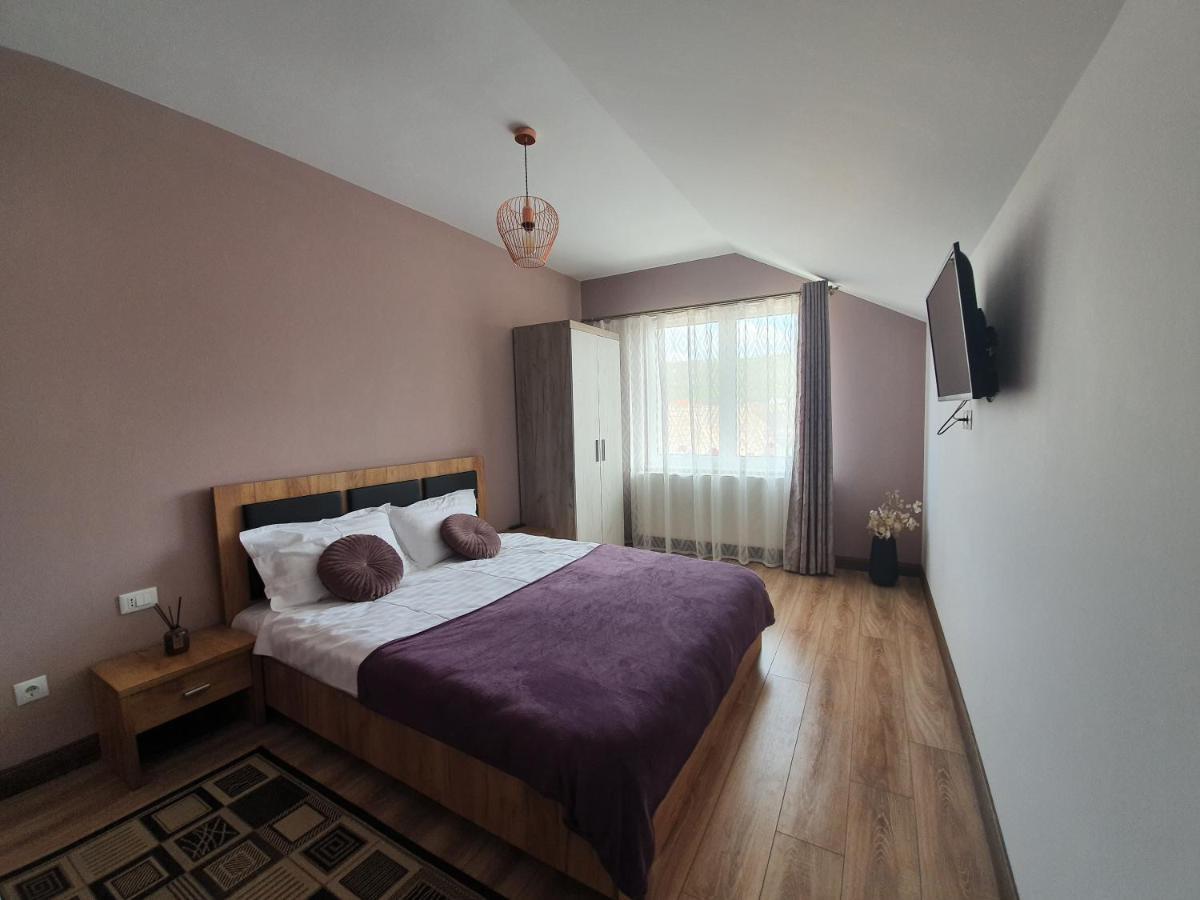 Edith'S House Турда Екстер'єр фото