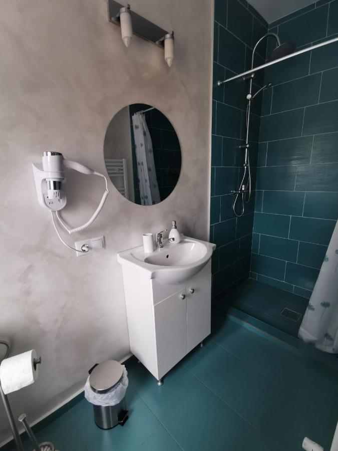 Edith'S House Турда Екстер'єр фото